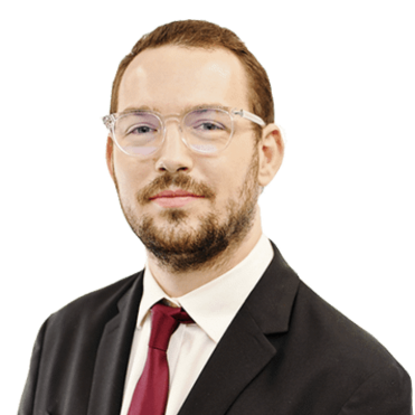 Christian B. Clark Photo